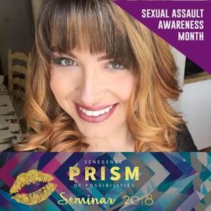 Meet your Posher, Alexandria